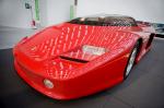 Ferrari Mythos 1989 года
